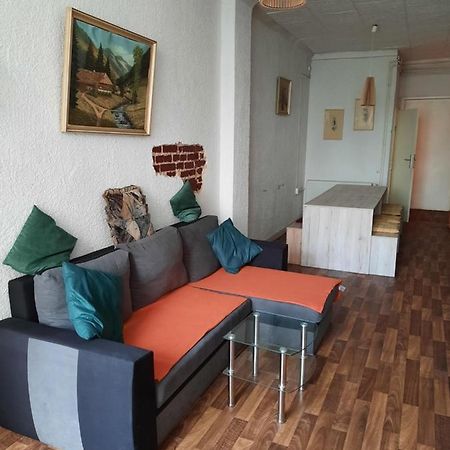 Spacey,Central Apartment Near Alexanderplatz Berlim Exterior foto