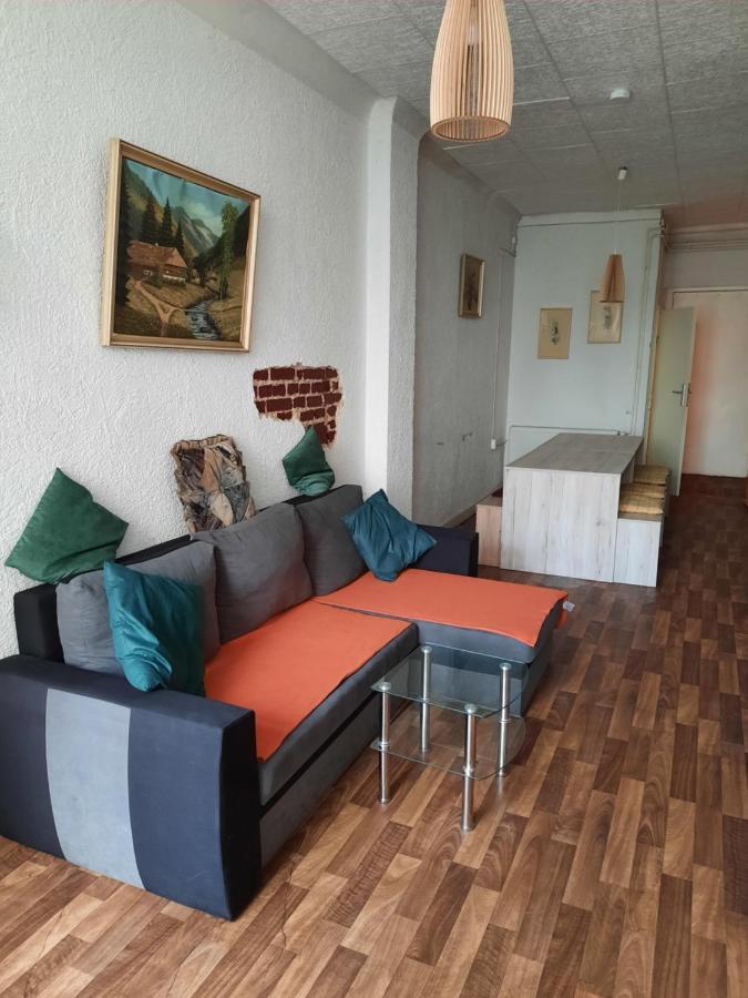 Spacey,Central Apartment Near Alexanderplatz Berlim Exterior foto