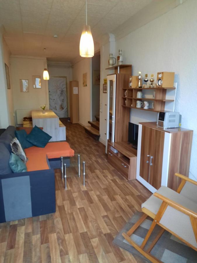 Spacey,Central Apartment Near Alexanderplatz Berlim Exterior foto